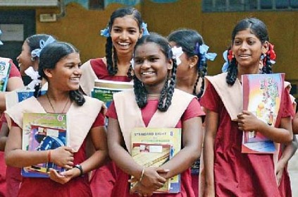 School Reopening Day Postponed to January 6 by TN Govt!