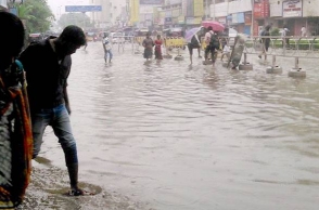 Schools declared holiday in these districts due to heavy rain