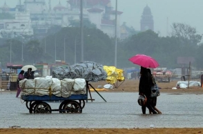 Second spell of North-East monsoon to start soon