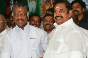 Secret battle between OPS and EPS: Report