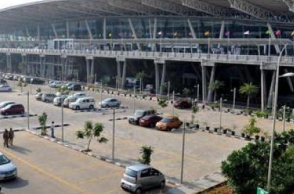 Trouble for Chennai airport