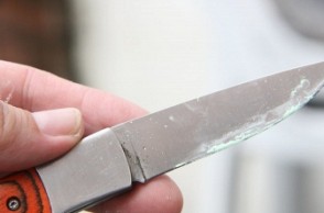 Self styled robber ‘Pulsar Babu’ arrested