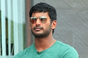 Senior AIADMK leader’s comment on Vishal’s foray into RK Nagar bypoll