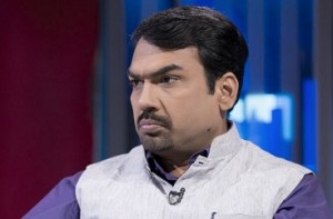 Senior journalist allegedly accuses regional news channel as