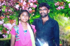 Exclusive: ''She prepared my favourite food before committing suicide'': Anitha's brother