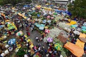 Chennai on High Alert after Koyembedu Reports daily Rise in COVID-19 Cases; Market likely to be shifted!