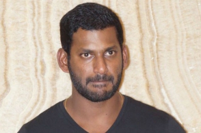 "Should we all commit suicide?": National award winner against Vishal