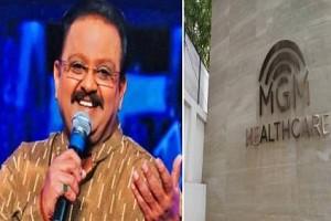 BREAKING: 'Important Update' on Singer SP Balasubramaniam's Health Condition - Details
