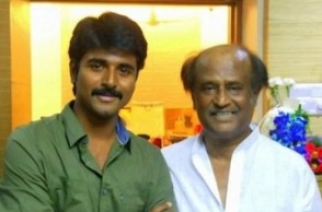 Sivakarthikeyan comments on political entry of Rajini, Kamal