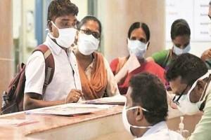Coronavirus Updates: 6 New Positive Cases of COVID-19 In Parts of Tamil Nadu