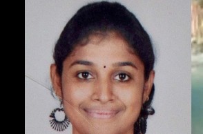 Slain techie Swathi's father seeks Rs 3 crore as compensation from Southern Railway
