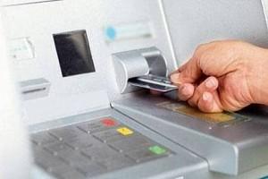 Watch Video: Unusual visitor shocks customers at Tamil Nadu ATM