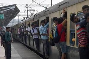 Certain Chennai local train station stops to be skipped on November 12, 13 and 14!