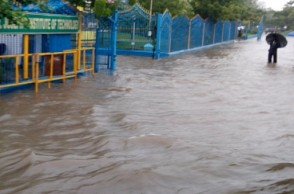 South Tamil Nadu, delta districts to receive heavy rains: Met Centre