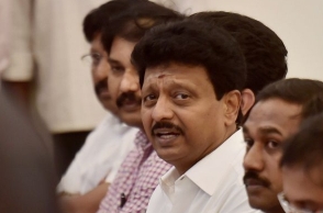 Speaker Dhanapal should become the next CM: Dhivakaran