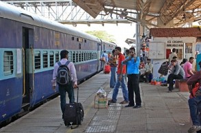 Special trains to run between these TN cities