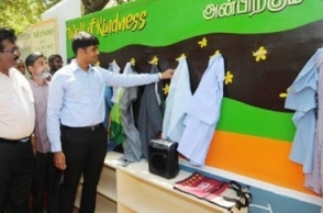 One more TN district gets ‘wall of love’