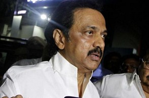 Stalin reacts to major defeat in RK Nagar