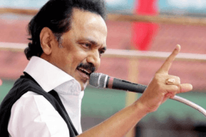 MK Stalin Set To Invite Sonia Gandhi For Karunanidhi's Statue Unveiling