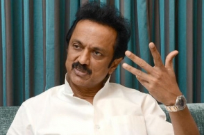 Stalin writes to Governor Rao, asks to convene Legislative Assembly