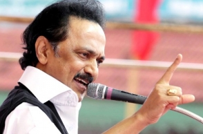 Stalin's reaction on 2G verdict