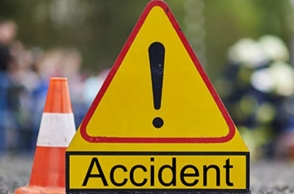 Accident in Krishnagiri leaves 5 dead