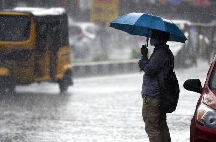 stay alert tamil nadu imd says more rains coming soon details