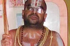 Stone pelting remark by Jeeyar was with good intention, says Pon Radhakrishnan