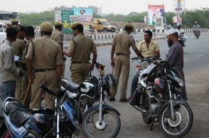 Store driving license in Digilocker, no need to carry original