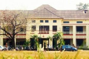 TN - Student dies after collapsing during mandatory sports class in Madras Christian College