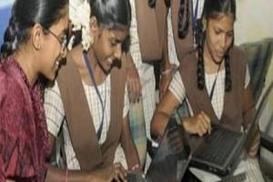 70,000 Students Not Eligible For Free Laptops By TN Government This Year!