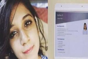 "We Loved Her A Lot..." Shubashree Office Mate's Heart-Melting Pictures 'Inside'!