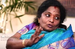 Subramanian Swamy’s ‘Poriki’ remark: Tamilisai’s reaction