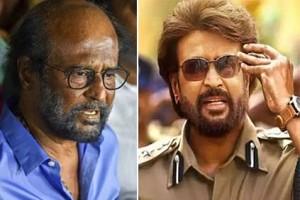 Angry Rajinikanth sends Strong Message on Santhankulam 'Custodial Deaths'! - Report