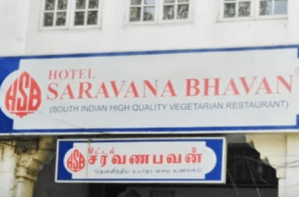 Supreme Court confirms life term for Saravana Bhavan owner Rajagopal
