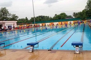 Swimming classes should be made compulsory in schools: Tnsaa