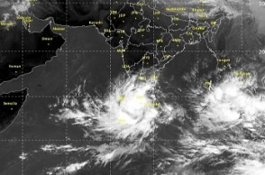 Tamil Nadu: 4 die in rain-related incidents