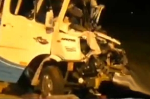 Tamil Nadu: 9 people including 4 women killed in accident