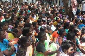 Tamil Nadu: Activist Jayaraman, wife arrested