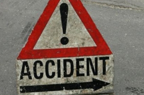 Tamil Nadu: At least 3 killed after car rams bus