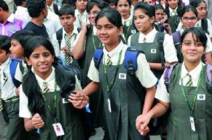 Tamil Nadu bans classes during vacations