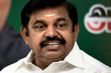 Tamil Nadu CM meeting on Coronavirus lockdown in state details