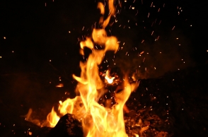 Tamil Nadu: Cracker unit catches fire