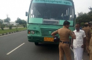 Tamil Nadu: Gang kills murder-accused in bus