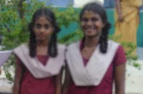 Tamil Nadu: Girl students clean toilets on order of headmaster