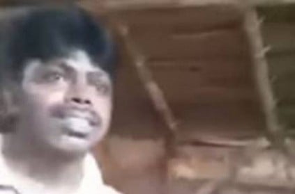 Tamil Nadu girl thrashes man who sexually harassed her - Video Viral