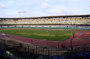 Tamil Nadu government stadiums won't be free from November 1