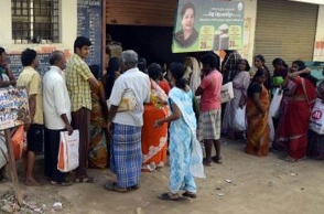 Tamil Nadu govt hikes sugar price in ration shops | Tamil Nadu News