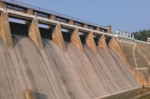 Tamil Nadu lashed with heavy rain