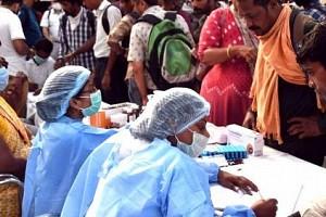 Coronavirus: Tamil Nadu leads in most no of recoveries, report